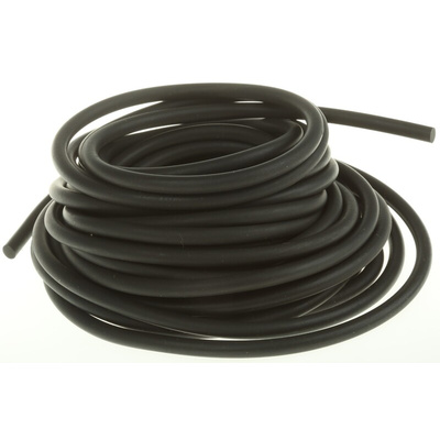 RS PRO Elastomer O-Ring Cord, 5.7mm Diameter, 8.5m Length