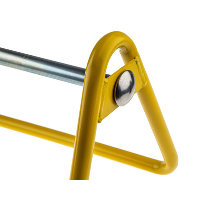 RS PRO Cable Stand, 1 shelf