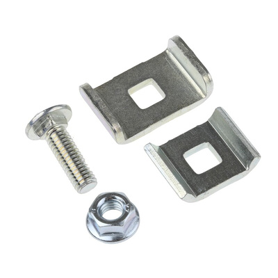Cablofil International Electrogalvanised steel Cable Tray Accessory