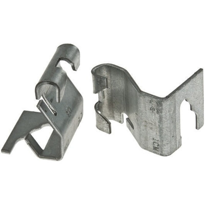Cablofil International Pre-Galvanised Steel Cable Tray Accessory, 35 mm Width, 33mm Depth
