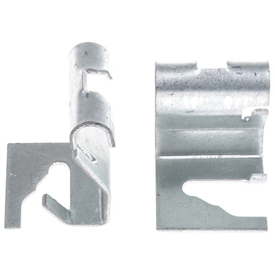 Cablofil International Pre-Galvanised Steel Cable Tray Accessory, 35 mm Width, 33mm Depth