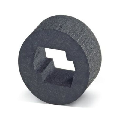 Phoenix Contact Seal NBR Cable Tray Accessory, 17.2 mm Width, 9mm Depth