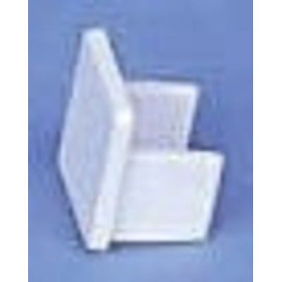 Schneider Electric uPVC Cable Trunking Accessory, 38 x 38mm, Miniature PVC