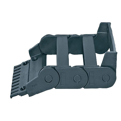 Igus Polymer Cable Trunking Accessory, 55mm, 26, 2600, 2650, 27, 2700, e-chain