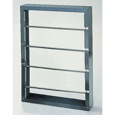 RS PRO Cable Rack, 4  shelves
