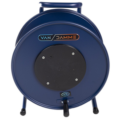 RS PRO Empty Cable Reel 55m