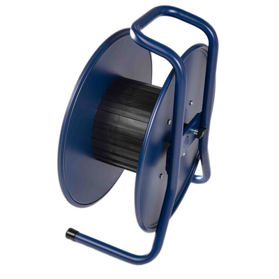 RS PRO Empty Cable Reel 55m