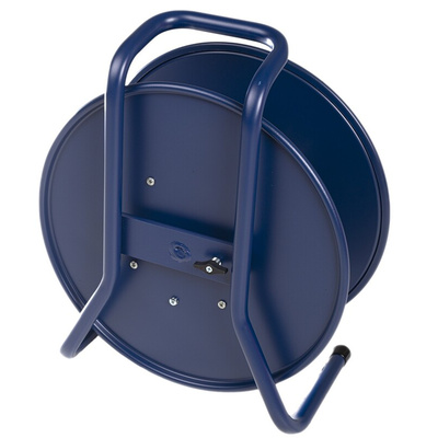 RS PRO Empty Cable Reel 55m