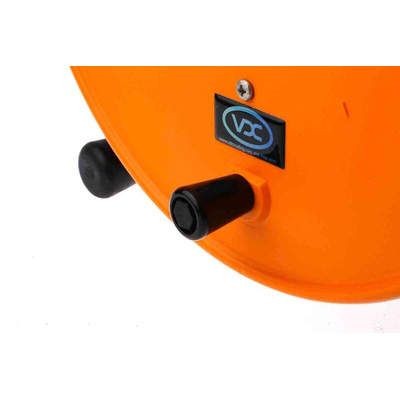 RS PRO Empty Cable Reel 30m