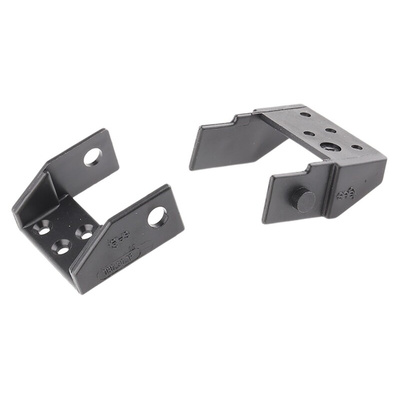 Igus Polymer Cable Trunking Accessory, 38.2 x 19.3mm, 9, E08, e-chain, Z08