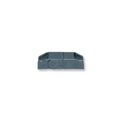 Igus Polymer Cable Trunking Accessory, 48.2 x 19.3mm, 9, E08, e-chain, Z08
