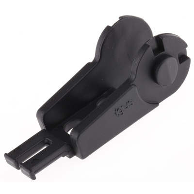 Igus Polymer Cable Trunking Accessory, 26 x 23mm, 10, B15i, e-chain
