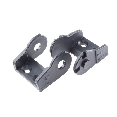 Igus Polymer Cable Trunking Accessory, 54 x 35mm, 200, 250, e-chain