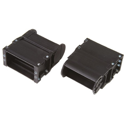 Igus Polymer Metal Cable Trunking Accessory, 118mm, 167, e-chain