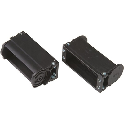 Igus Polymer Cable Trunking Accessory, 118mm, 157, e-chain