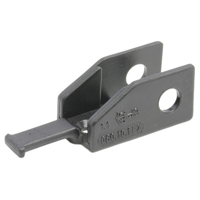 Igus Polymer Cable Trunking Accessory, 16.5mm, 6, 7, e-chain