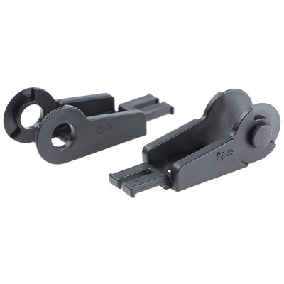 Igus Polymer Cable Trunking Accessory, 25.5mm, 10, B15i, e-chain