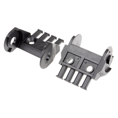 Igus Polymer Cable Trunking Accessory, 51.5mm, 1400, e-chain