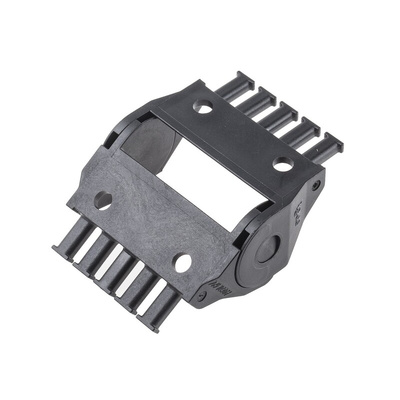 Igus Polymer Cable Trunking Accessory, 63.5mm, 1400, e-chain