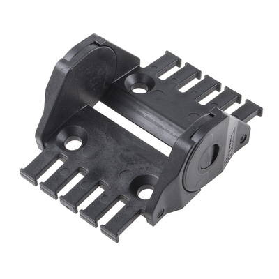 Igus Polymer Cable Trunking Accessory, 63.5mm, 1400, e-chain