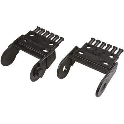 Igus Polymer Cable Trunking Accessory, 44mm, 200, 250, e-chain