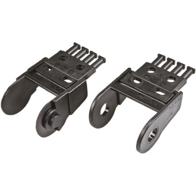 Igus Polymer Cable Trunking Accessory, 25mm, 200, 250, e-chain