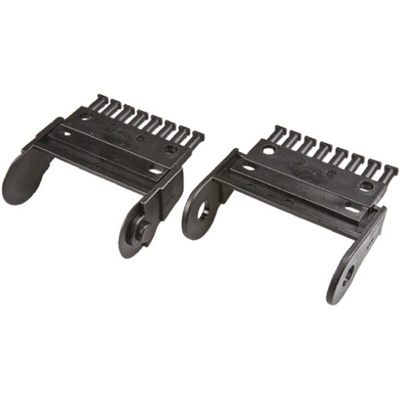 Igus Polymer Cable Trunking Accessory, 64mm, 200, 250, E200.2/35, e-chain