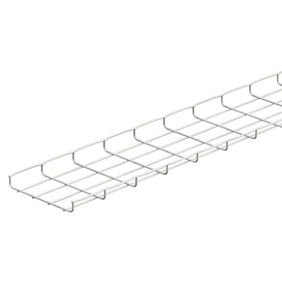Cablofil International Wire, 304 Stainless Steel 3m x 150 mm x 30mm