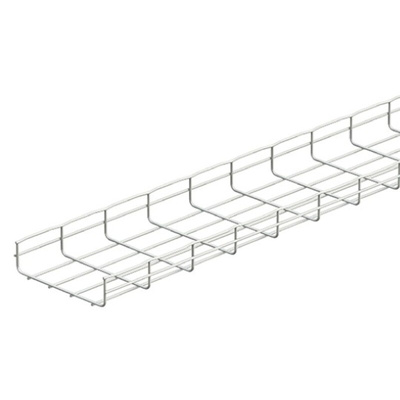 Cablofil International Wire, 304 Stainless Steel 3m x 150 mm x 54mm