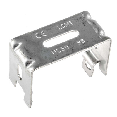 Cablofil International 316 Stainless Steel Cable Tray Accessory, 50 mm Width