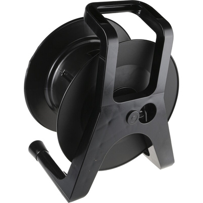 RS PRO Empty Cable Reel, 1 shelf