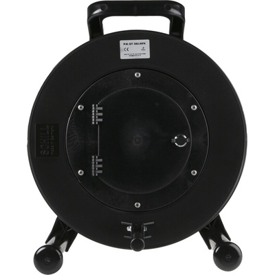 RS PRO Empty Cable Reel, 1 shelf
