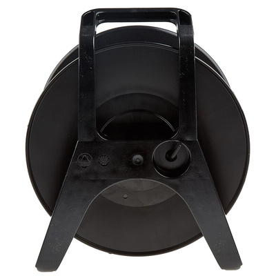 RS PRO Empty Cable Reel, 1 shelf