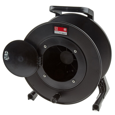 RS PRO Empty Cable Reel, 1 shelf