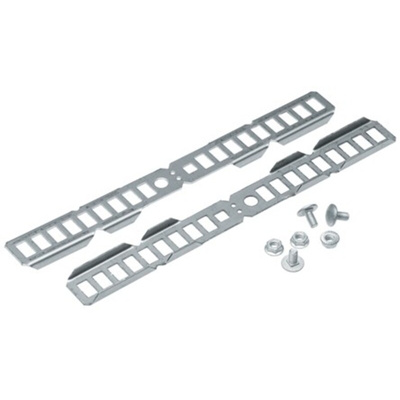 Legrand Medium Duty Universal Bracket Pre-Galvanised Steel Cable Tray Accessory