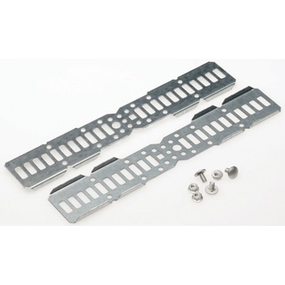 Legrand Heavy Duty Universal Bracket Hot Dip Galvanised Steel Cable Tray Accessory