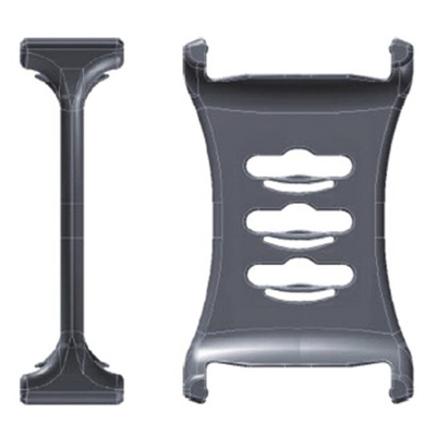 Igus Cable Trunking Accessory, 39, E4.42, e-chain