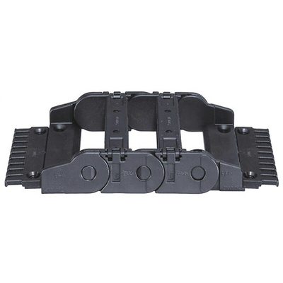 Igus Polymer Cable Trunking Accessory, 200, 250, e-chain