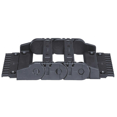 Igus Polymer Cable Trunking Accessory, 200, 250, e-chain