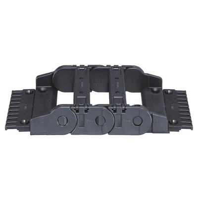 Igus Polymer Cable Trunking Accessory, 200, 250, E200.2/35, e-chain