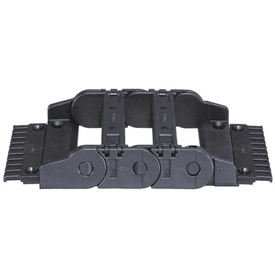 Igus Polymer Cable Trunking Accessory, 26, 2600, 2650, 27, 2700, e-chain