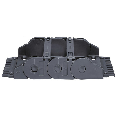 Igus Polymer Cable Trunking Accessory, 3400, 350, 3500, e-chain