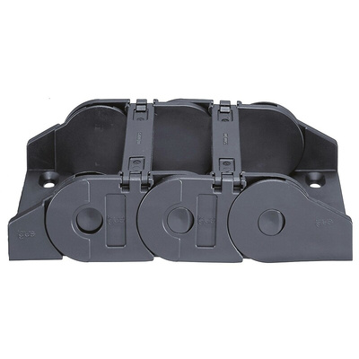 Igus Polymer Cable Trunking Accessory, E300.2/45, e-chain