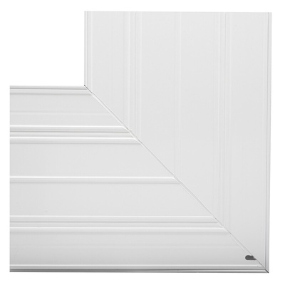 Schneider Electric uPVC Cable Trunking Accessory, 180 x 52mm, Cableline