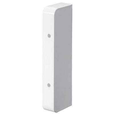 Schneider Electric uPVC Cable Trunking Accessory, 180 x 52mm, Cableline