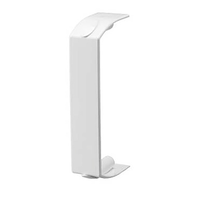 Schneider Electric uPVC Cable Trunking Accessory, 150 x 60mm, Ultimate