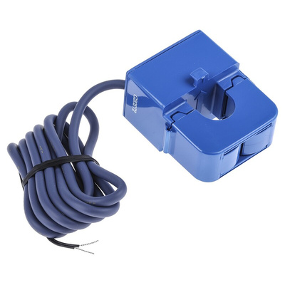 LEM TT Series Current Transformer, 100A Input, 100:1, 33.33 mA Output, 16mm Bore