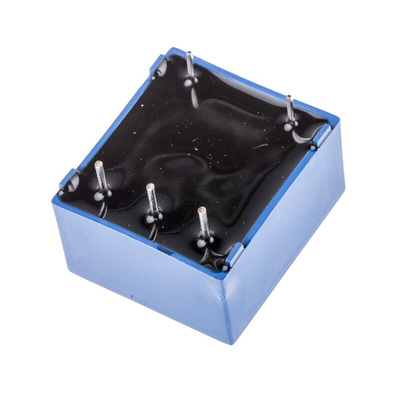 LEM LV Series Current Transformer, 14A Input, 14:1, 25 mA Output, 12 → 15 V