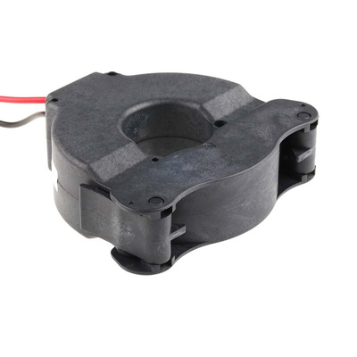 HOBUT CTSCM Series Clip Fit Current Transformer, 400A Input, 400:5, 5 A Output