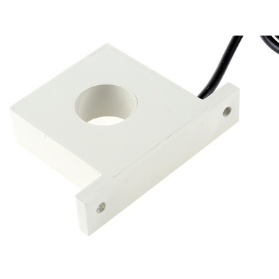 Carlo Gavazzi M Series Current Transformer, 100A Input, 100:1